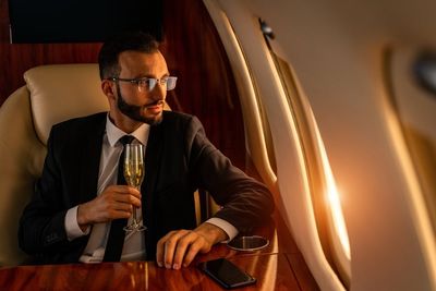 The Wealthy Are Keeping the U.S. Economy Alive—For Now