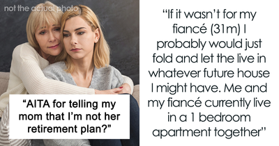 Parents Don’t Plan For Retirement, Demand Youngest Daughter Provide For Them, She Outright Refuses