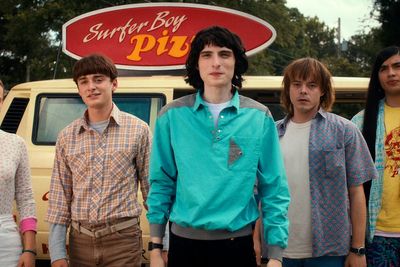 Stranger Things creators tease ‘biggest, craziest’ episode in upcoming final season