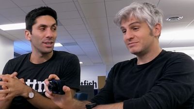MTV's Catfish Could Get Saved, And I Think TLC Is The Perfect Home For It