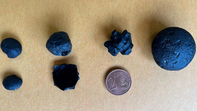 Weird glass in Australia appears to be from giant asteroid impact — but scientists 'yet to locate the crater'