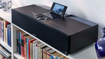 Primare's classy all-in-one sound system has everything you need to detox from Sonos