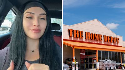 ‘Men PLEASE do better’: Los Angeles woman goes to Home Depot. Then she calls out men who shop there