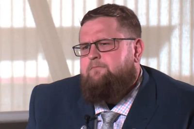 Vegas man who accused his mom of sexual abuse is legally the father of his teenage brother, judge rules