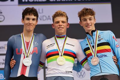 Road World Championships – Future talents and riders to watch in the junior men's road race