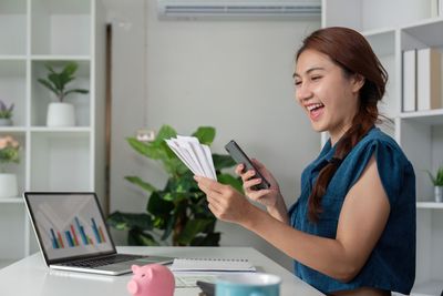 Is It Time to Make Your Money Boring Again?