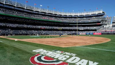 MLB Opening Day Yankees-Giants Game Set to Stream Exclusively on Netflix in 2026