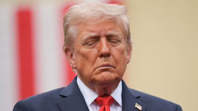 Trump’s latest immigration power play collapses as FEMA arm-twisting ruled unconstitutional