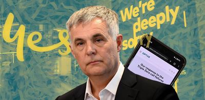 The Optus brand is in tatters. How can it even begin to rebuild customers’ trust?
