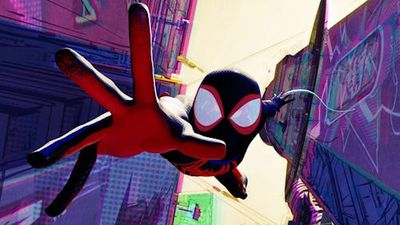 'Spider-Man: Beyond the Spider-Verse' Is Coming Sooner Than You Think