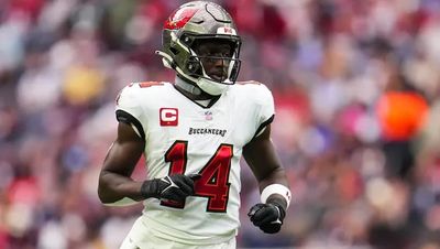 Barring a setback, the Bucs expect Chris Godwin (ankle) to play in Week 4