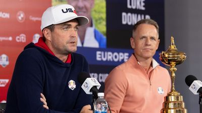When Are The Ryder Cup Friday Morning Foursomes Pairings Announced?