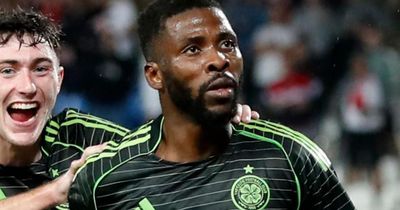 Gary Lineker tips Kelechi Iheanacho to score 'lots of goals' at Celtic