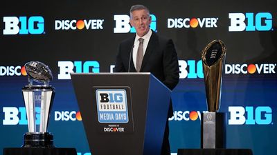 Tony Petitti’s Power Move Failed, but CFP Expansion Drama Is Likely Far From Over