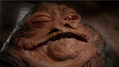 I Was Confused By Star Wars' Muscular Hutt In The Mandalorian And Grogu Trailer, But After Looking Into It, It Makes Total Sense