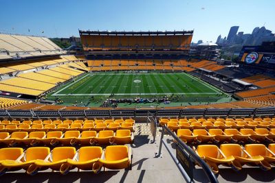 Pittsburgh's 'jock tax' on visiting athletes, performers at publicly funded stadiums shot down