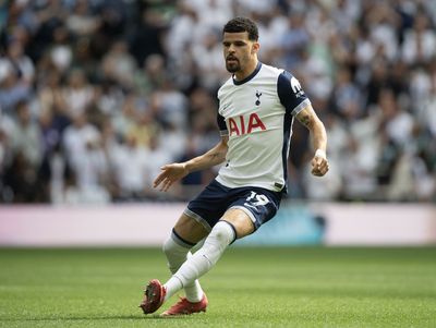 Is Tottenham’s Dominic Solanke injured? Premier League injury update