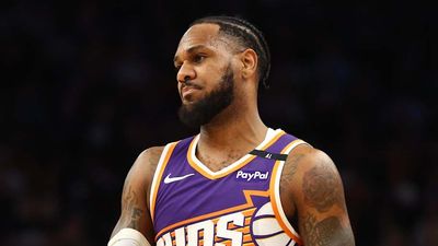 Veteran Monte Morris Injures Calf, Will Not Sign With Pacers