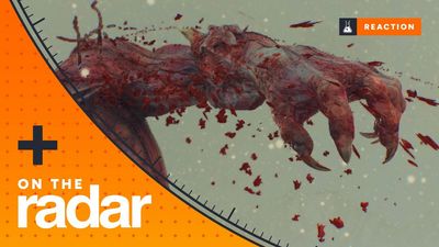 I've been playing horror games for 25 years, but Dying Light: The Beast's gore just out-grossed it all by getting uncomfortably realistic