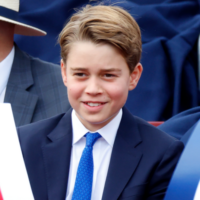 Prince George Formed ‘Invaluable Bond’ With This Surprising Royal in Harry’s Absence