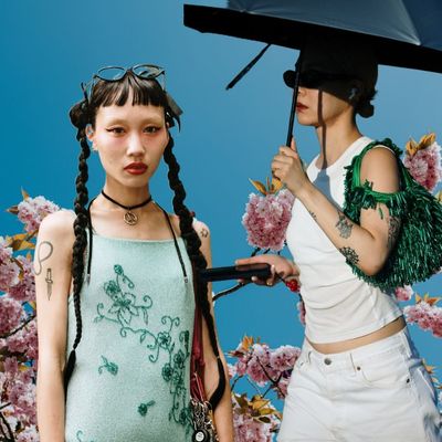 I Swear By Japanese Beauty Practices—These 17 Products Changed My Skin