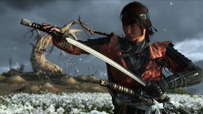 Ghost of Yotei is one of the best games I’ve played this year, with beauty, style, and visceral action running through its veins