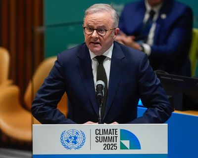 Morning Mail: Albanese’s diplomatic triumph, the rise of Andrew Hastie, a rethink of human evolution