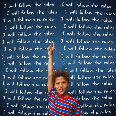 10 School Rules From the ‘80s and ‘90s That Would Get Teachers Fired Today