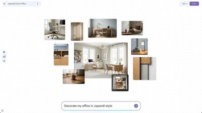 Google’s Mixboard brings Android users an AI boost for creativity