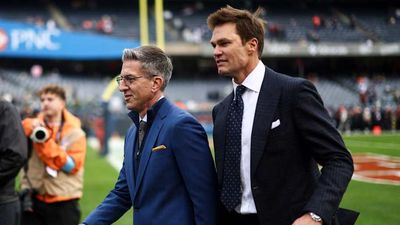 NFL Announcers Week 5: Who Is Calling Each Game on TV and Radio?