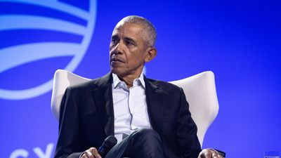 Barack Obama blasts Donald Trump for spreading ‘violence against truth’ about Tylenol and autism