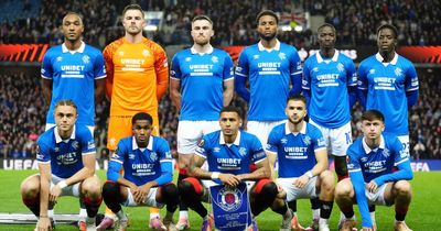 Rangers player ratings as Mohamed Diomande red card sinner vs Genk