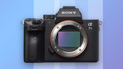 The first leaked Sony A7 V images suggest the Nikon Z6 III will have some serious competition soon