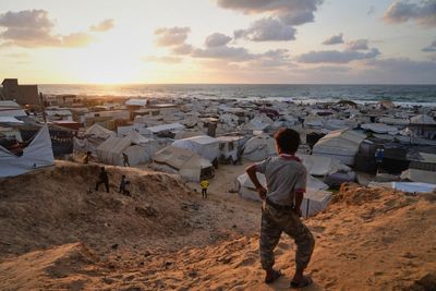 Is Trump’s new Palestine plan a breakthrough or diplomatic mirage?