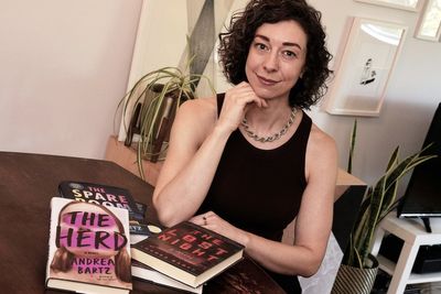 Judge approves $1.5 billion copyright settlement between AI company Anthropic and authors