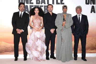 Paul Thomas Anderson's 'One Battle After Another' brings revolution to the (very) big screen