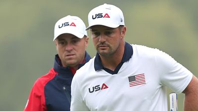 Why Bryson DeChambeau and Justin Thomas Are Leading Off for the U.S. at the Ryder Cup