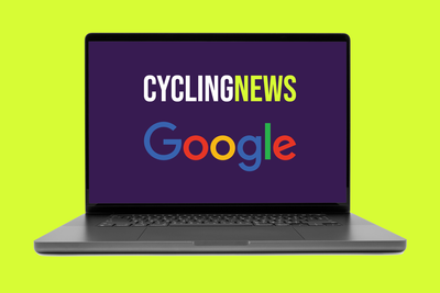How to add Cyclingnews to your Google Search 'Preferred Sources'