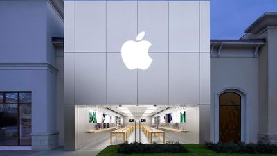 Intel taps Apple for potential investment, says report — companies said to be discussing ways to work together more closely