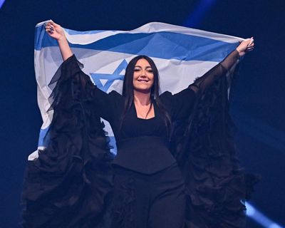 European broadcasters to vote on expelling Israel from Eurovision 2026