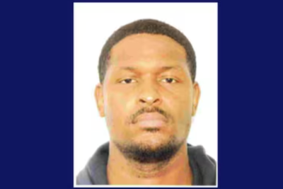 Family Dollar security guard who ‘shot dead a customer on Christmas Eve’ is arrested after months on the run