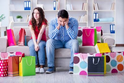 9 Times Big Purchases Led Straight to Breakups (And Why)