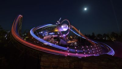 State Inspectors Confirm Findings Regarding Epic Universe Rollercoaster Death As The Man's Family Speaks Out