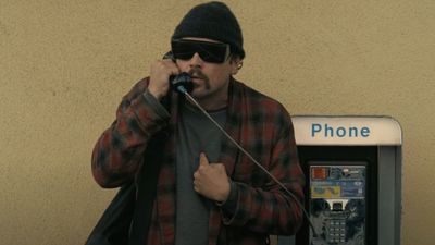 Leonardo DiCaprio’s ex agent told him his name sounded “too ethnic”