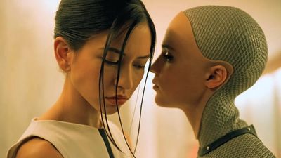 The 10 Best Sci-Fi Movies of The 21st Century