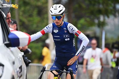 'I feel ready for it' - Favourite Pauline Ferrand-Prévot recovered from Tour de France victory and ready to fight for a career 16th rainbow jersey at Rwanda Worlds