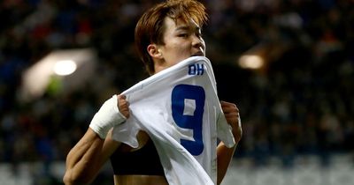 Rangers 0 Genk 1: Ex-Celtic striker Oh scores to pile pressure on Russell Martin