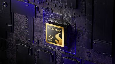Qualcomm announces Snapdragon X2, the first 5 GHz Arm CPU, its 'biggest advance in PC gaming' and the chip that might finally make gaming on Arm an actual thing