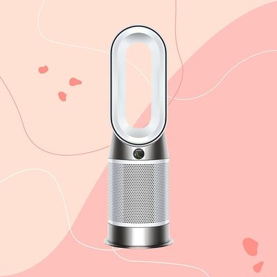 I tried the new Dyson fan heater that offers year-round heating and cooling – it’s going to be my new winter warmer