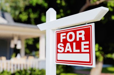 About 40% of Heirs Say They Can’t Afford an Inherited Home